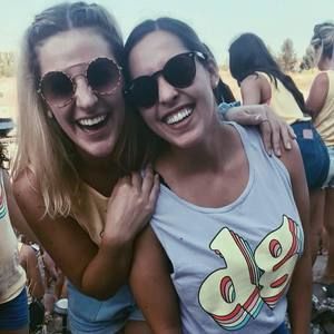 Meet your Posher, Carly